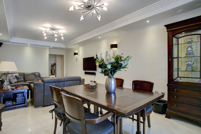 Image No.4-3 Bed Apartment for sale