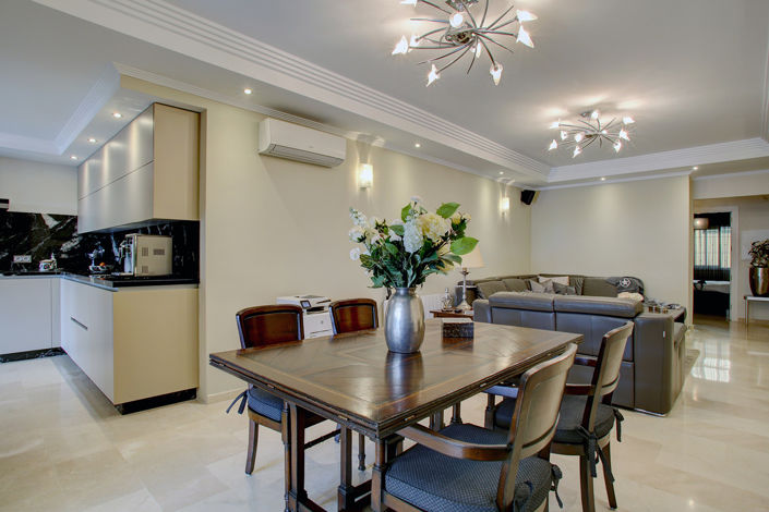 Image No.6-3 Bed Apartment for sale