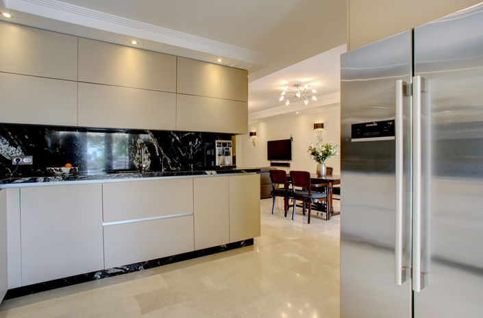 Image No.7-3 Bed Apartment for sale