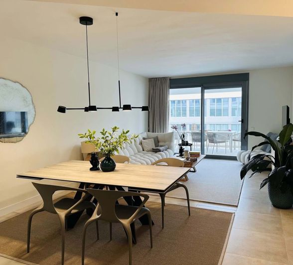 Image No.2-3 Bed Apartment for sale