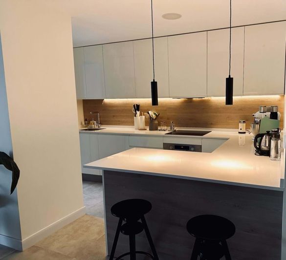 Image No.3-3 Bed Apartment for sale