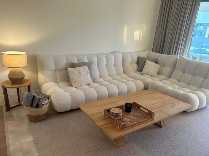 Image No.6-3 Bed Apartment for sale