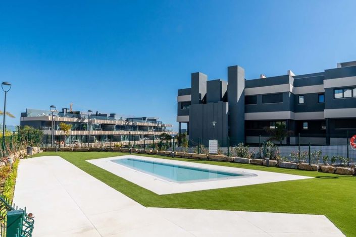 Image No.2-2 Bed Apartment for sale