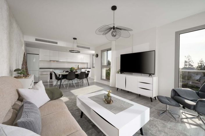 Image No.2-3 Bed Apartment for sale