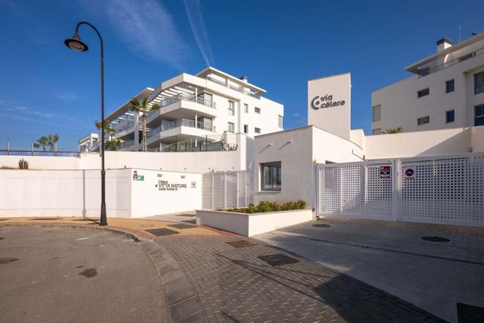 Image No.42-3 Bed Apartment for sale