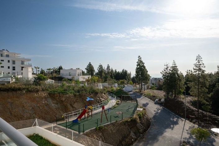 Image No.45-3 Bed Apartment for sale