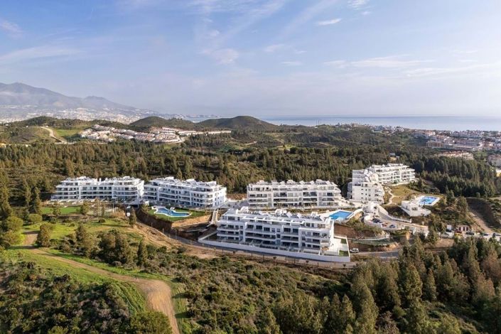 Image No.51-3 Bed Apartment for sale