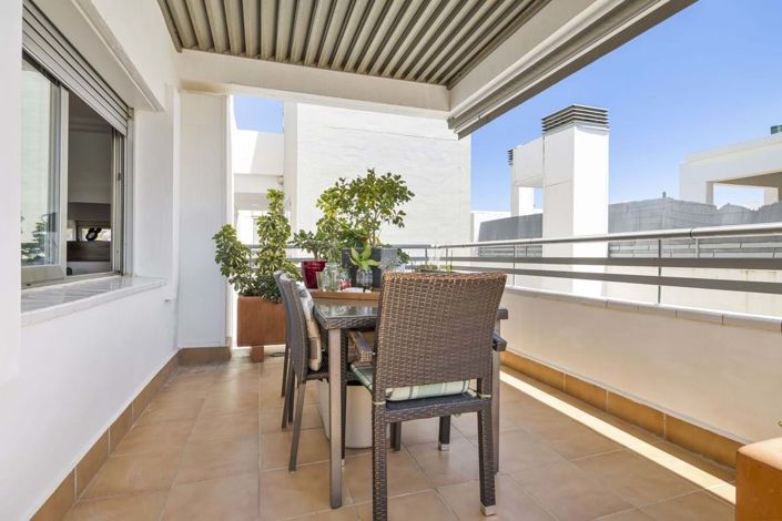 Image No.24-2 Bed Penthouse for sale