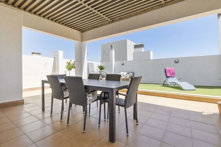 Image No.27-2 Bed Penthouse for sale