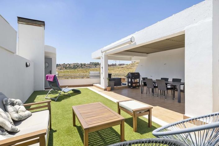 Image No.28-2 Bed Penthouse for sale