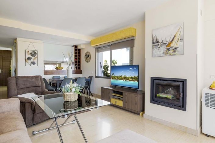 Image No.5-2 Bed Penthouse for sale