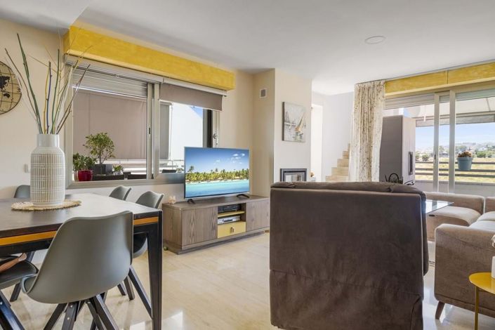 Image No.7-2 Bed Penthouse for sale