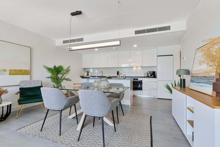 Image No.10-Appartement de 3 chambres à vendre à Mijas Costa