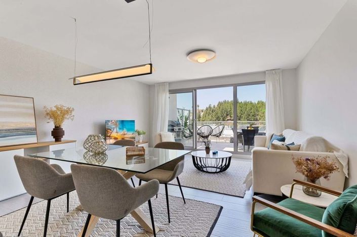 Image No.11-Appartement de 3 chambres à vendre à Mijas Costa