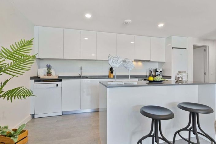 Image No.13-Appartement de 3 chambres à vendre à Mijas Costa