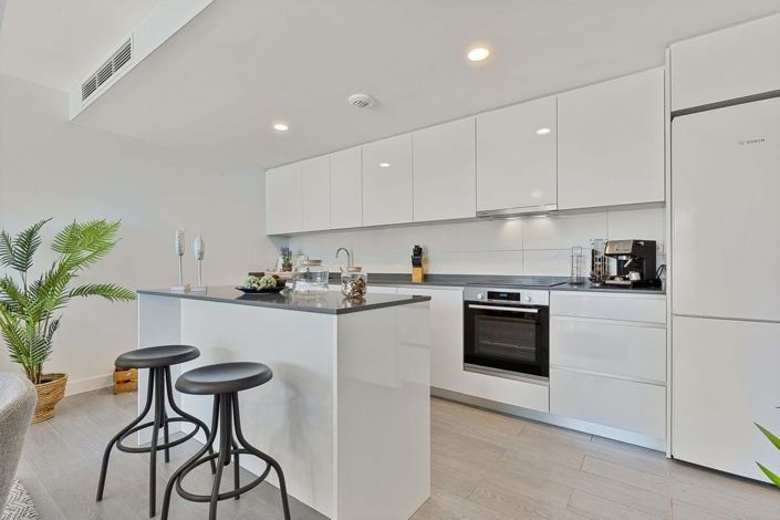 Image No.14-Appartement de 3 chambres à vendre à Mijas Costa