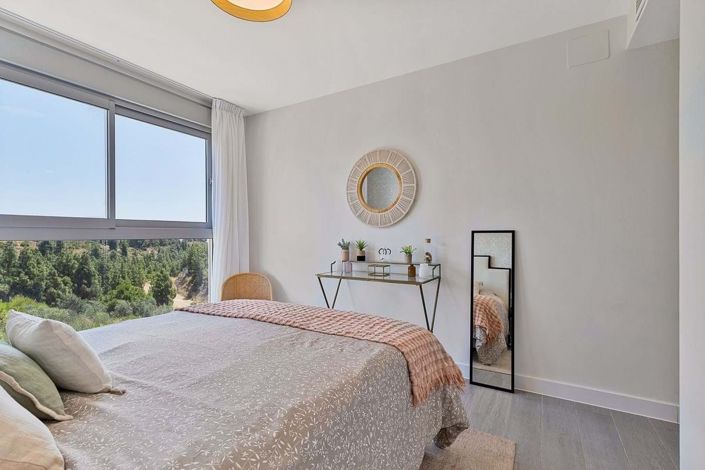 Image No.16-Appartement de 3 chambres à vendre à Mijas Costa