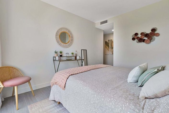 Image No.17-Appartement de 3 chambres à vendre à Mijas Costa