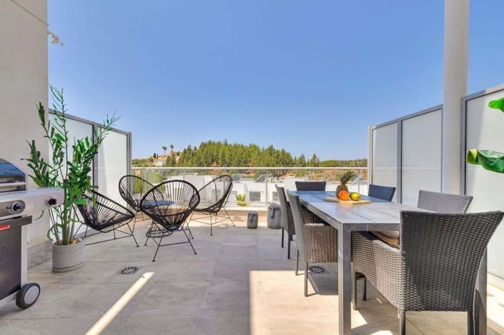 Image No.2-Appartement de 3 chambres à vendre à Mijas Costa