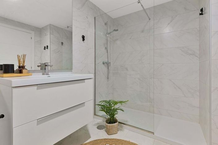 Image No.20-Appartement de 3 chambres à vendre à Mijas Costa