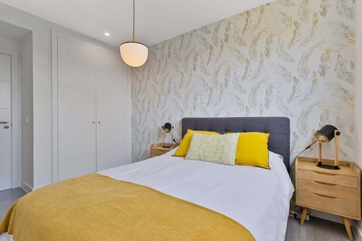 Image No.22-Appartement de 3 chambres à vendre à Mijas Costa