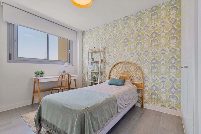 Image No.23-Appartement de 3 chambres à vendre à Mijas Costa