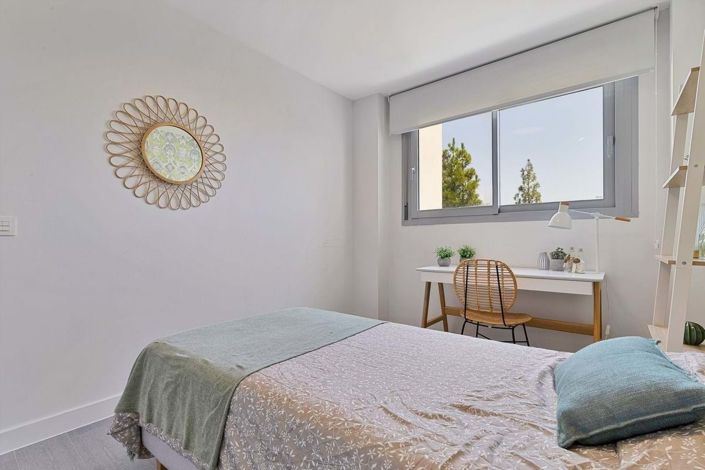 Image No.25-Appartement de 3 chambres à vendre à Mijas Costa