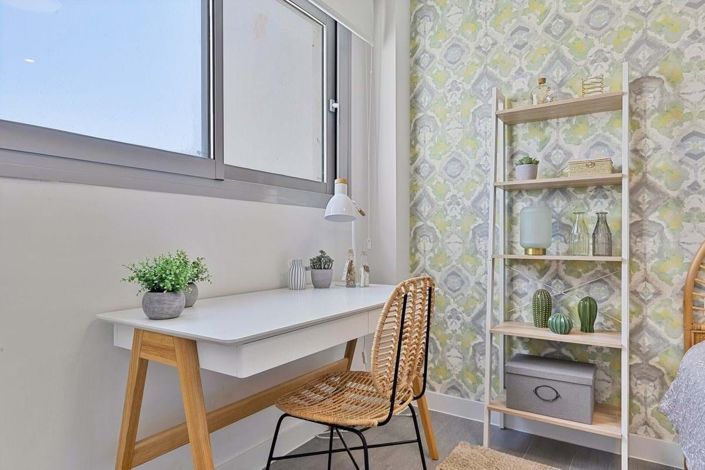 Image No.26-Appartement de 3 chambres à vendre à Mijas Costa