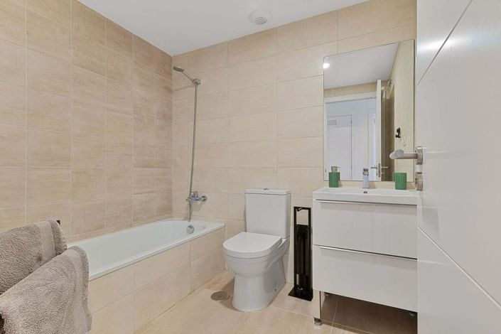 Image No.27-Appartement de 3 chambres à vendre à Mijas Costa