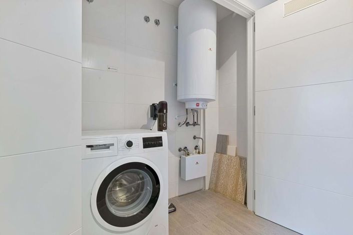 Image No.29-Appartement de 3 chambres à vendre à Mijas Costa