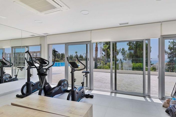 Image No.31-Appartement de 3 chambres à vendre à Mijas Costa