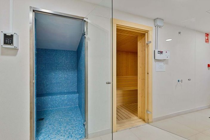 Image No.32-Appartement de 3 chambres à vendre à Mijas Costa