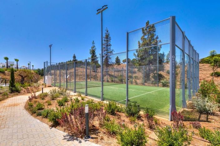 Image No.33-Appartement de 3 chambres à vendre à Mijas Costa