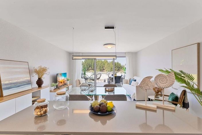 Image No.6-Appartement de 3 chambres à vendre à Mijas Costa