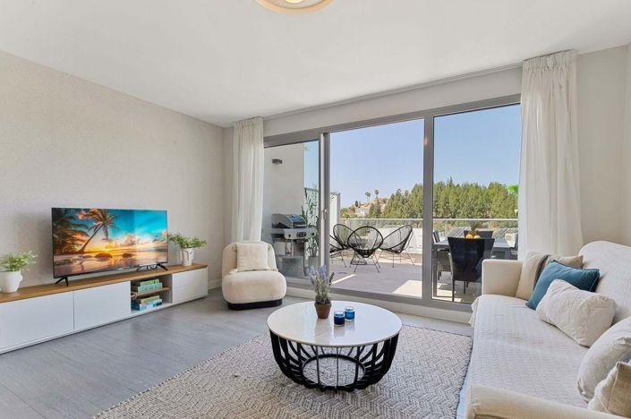 Image No.7-Appartement de 3 chambres à vendre à Mijas Costa