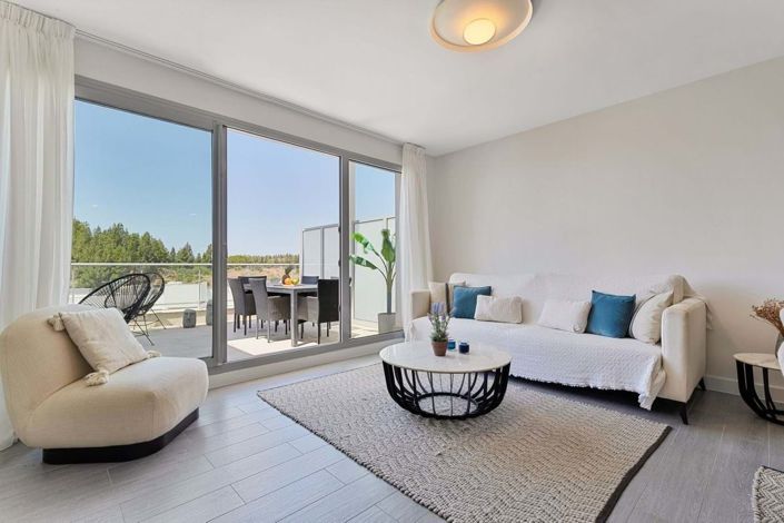 Image No.8-Appartement de 3 chambres à vendre à Mijas Costa