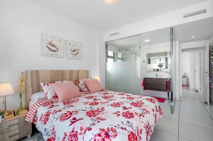 Image No.11-Appartement de 2 chambres à vendre à Villamartin