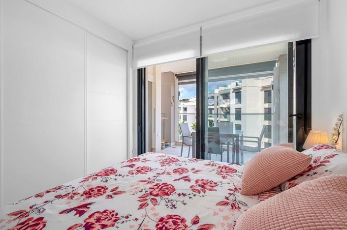 Image No.12-Appartement de 2 chambres à vendre à Villamartin