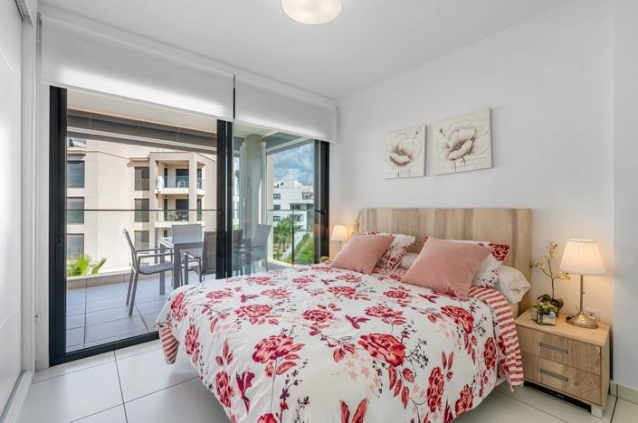 Image No.13-Appartement de 2 chambres à vendre à Villamartin