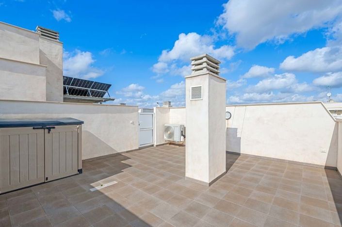 Image No.21-Appartement de 2 chambres à vendre à Villamartin