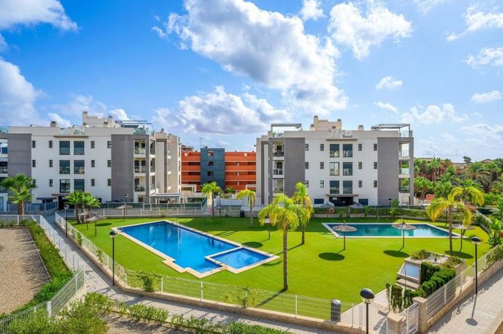 Image No.25-Appartement de 2 chambres à vendre à Villamartin