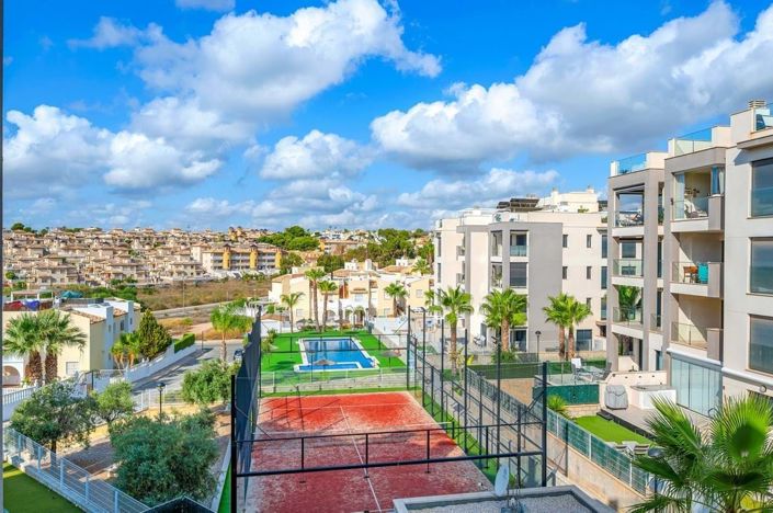 Image No.26-Appartement de 2 chambres à vendre à Villamartin