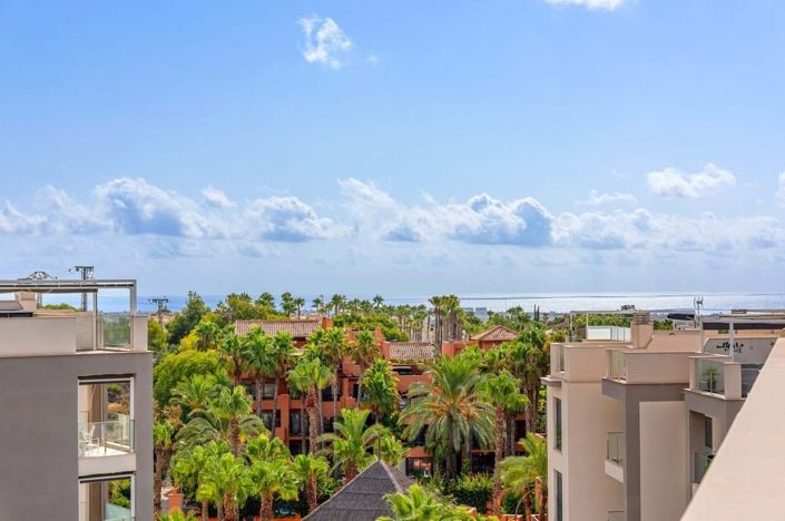 Image No.27-Appartement de 2 chambres à vendre à Villamartin