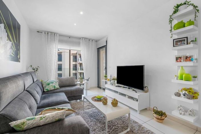 Image No.5-Appartement de 2 chambres à vendre à Villamartin