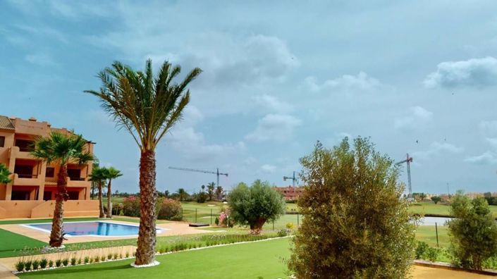 Image No.4-2 Bed Apartment for sale