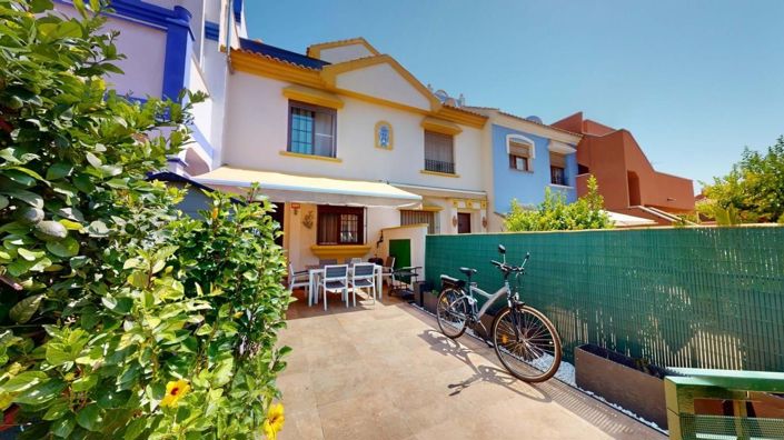 Image No.3-2 Bed Townhouse for sale