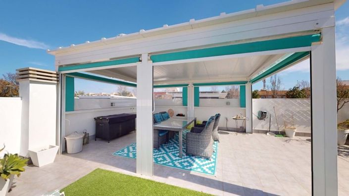 Image No.15-Villa de 3 chambres à vendre à Los Alcázares