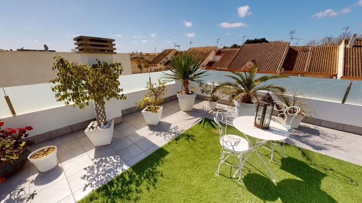 Image No.16-Villa de 3 chambres à vendre à Los Alcázares