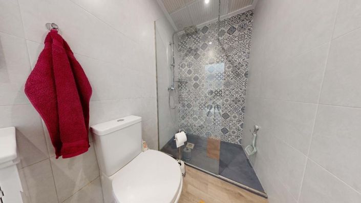 Image No.23-Villa de 3 chambres à vendre à Los Alcázares