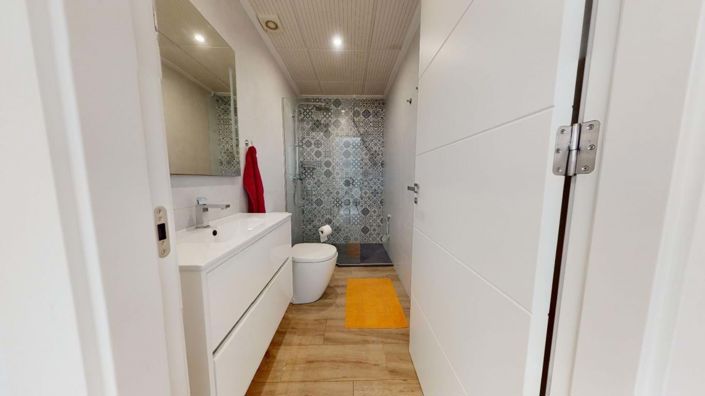 Image No.25-Villa de 3 chambres à vendre à Los Alcázares